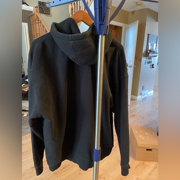 22 Fresh Beast Mode Hoody, XL, Black - Picture 3 of 3